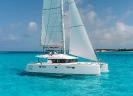 Lagoon 52