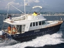 Beneteau Trawler 42