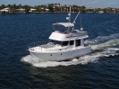 Beneteau Trawler 52