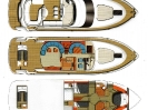 Fairline Squadron 58