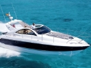 Fairline Targa 38