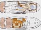 Jeanneau Prestige 42