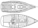 Bavaria 31 cruiser