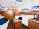 Bavaria 33 cruiser