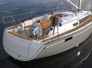 Bavaria 34 cruiser