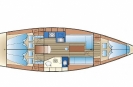 Bavaria 34 cruiser