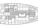 Bavaria 37 cruiser
