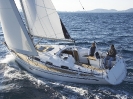 Bavaria 38 cruiser