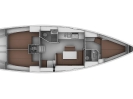 Bavaria 40 cruiser