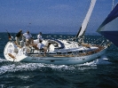 Bavaria 42 cruiser