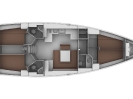 Bavaria 45 cruiser