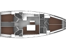 Bavaria 46 cruiser