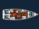 Bavaria 50 cruiser