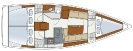Hanse 345