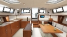 Beneteau Sense 55