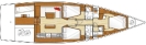 Beneteau Sense 55_3