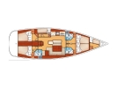 Oceanis 50