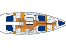 Oceanis 523
