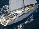 Oceanis 58