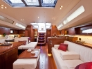 Oceanis 58