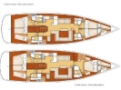 Oceanis 58