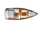 Sun Odyssey 30i