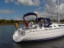 Sun Odyssey 37