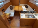 Sun Odyssey 389