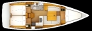 Sun Odyssey 389