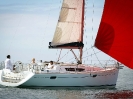 Sun Odyssey 39i