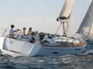 Sun Odyssey 409
