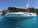 Sun Odyssey 44 i