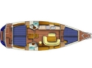 Sun Odyssey 45