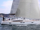 Sun Odyssey 469