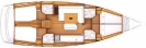 Sun Odyssey 469