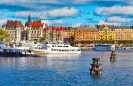 Stockholm-Svédország