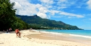 Beau Vallon-Mahe