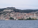 Katamarán tréningek